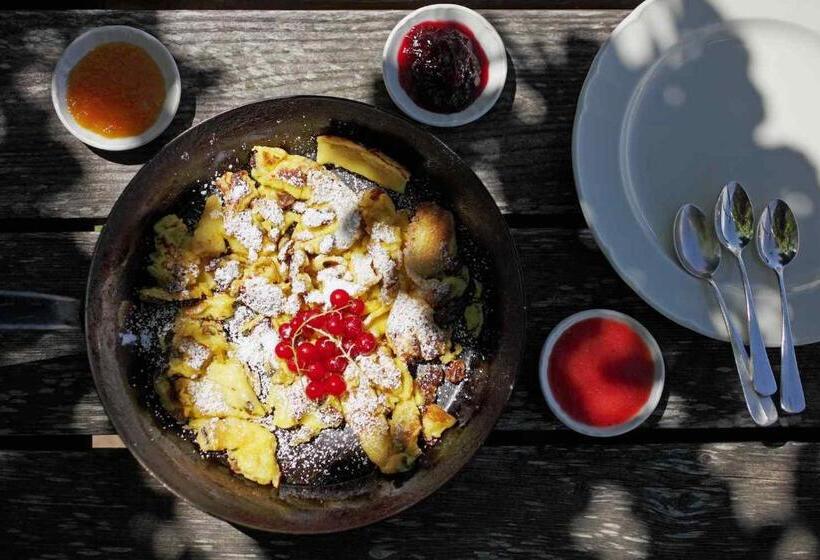 هتل Gasthof Kohlern 1130 M