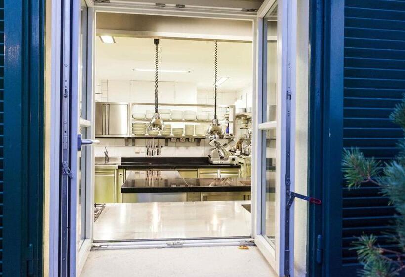 هتل Gasthof Kohlern 1130 M