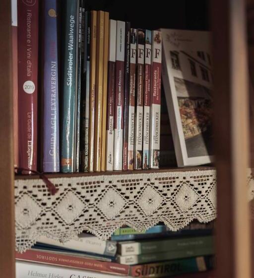 هتل Gasthof Kohlern 1130 M