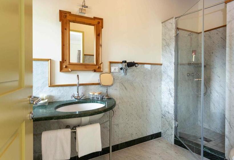 هتل Gasthof Kohlern 1130 M