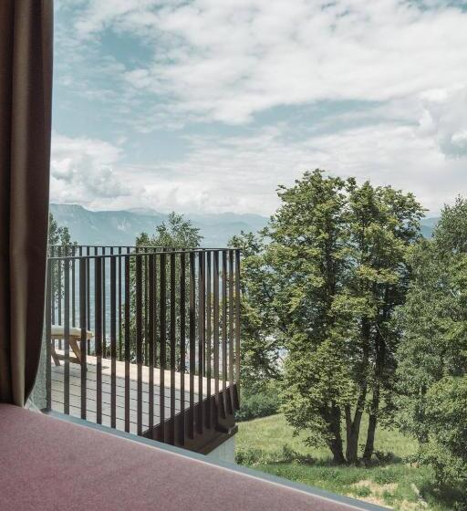 هتل Gasthof Kohlern 1130 M