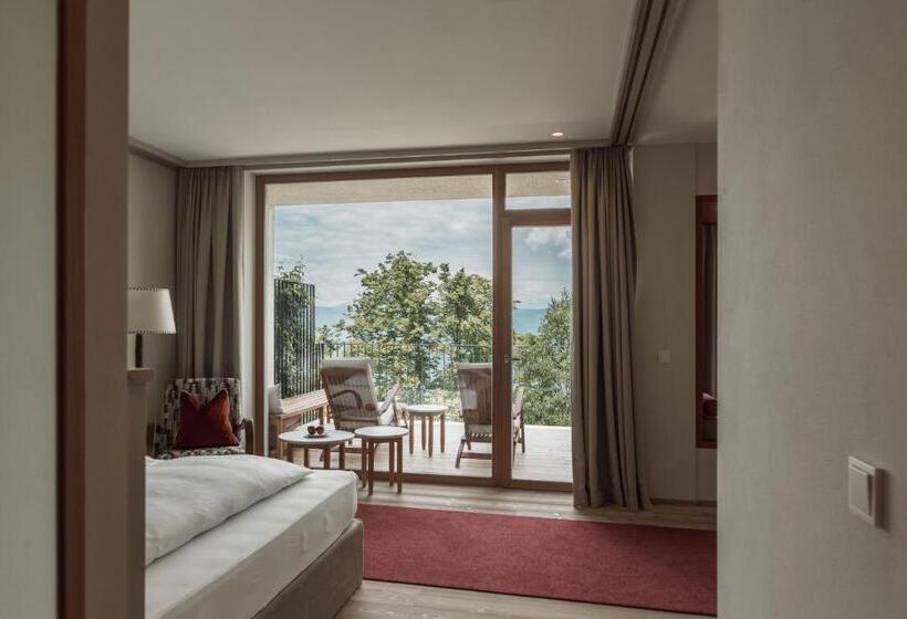 هتل Gasthof Kohlern 1130 M