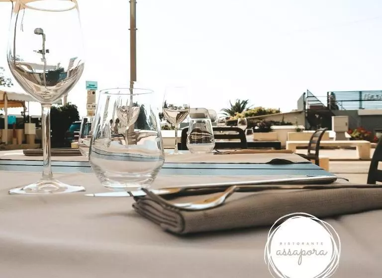 Hotelli Ideal