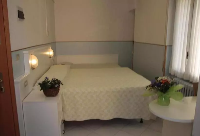 Hotelli Ideal