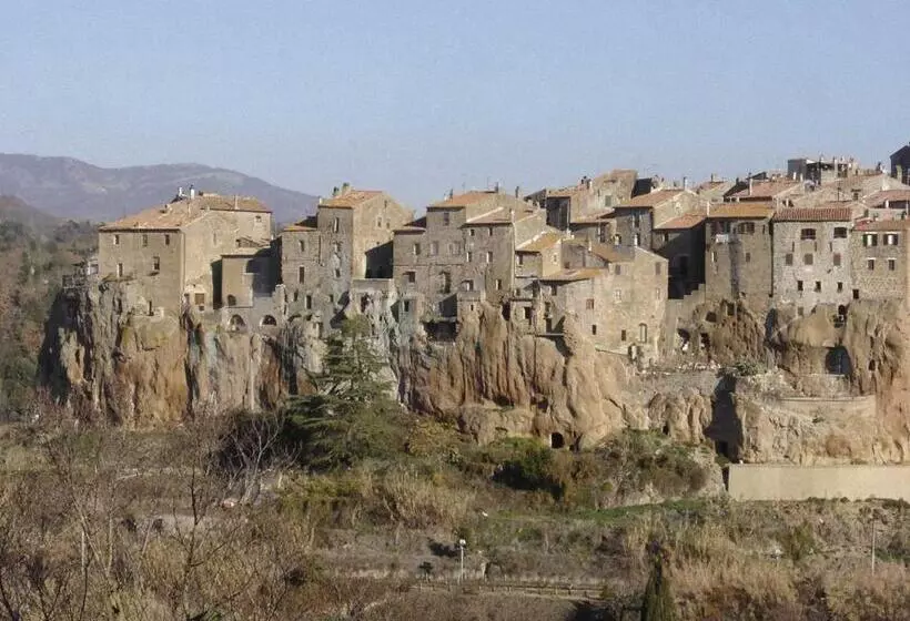 ホテル La Torricella