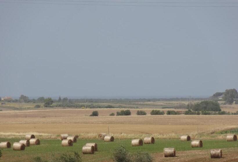 فندق La Torricella