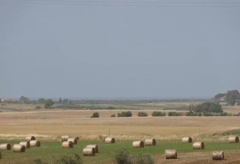 ホテル La Torricella