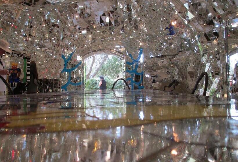 فندق La Torricella