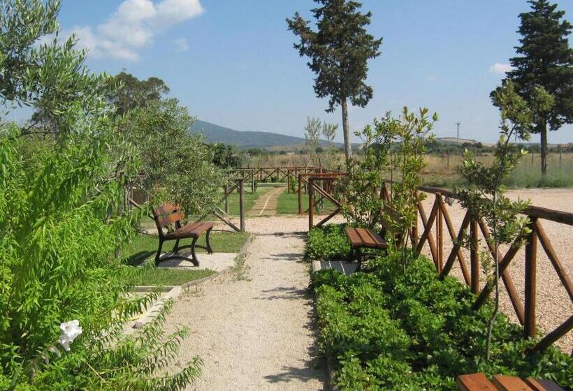 فندق La Torricella