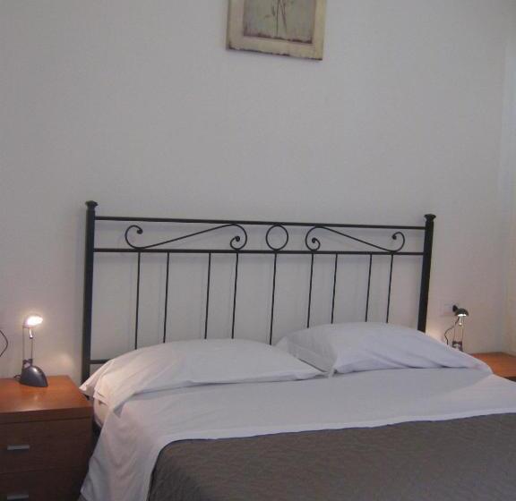 فندق La Torricella