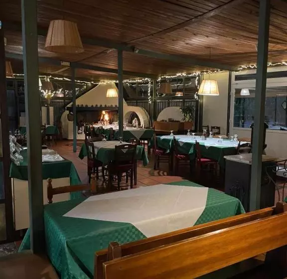 ホテル La Torricella