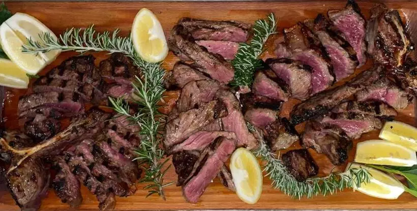 ホテル La Torricella