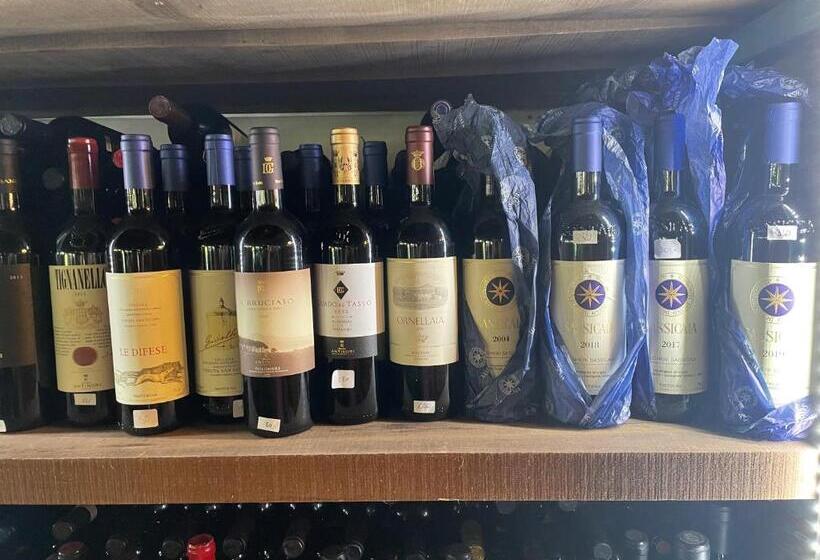 فندق La Torricella