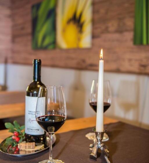 Отель Loewe Dolomites