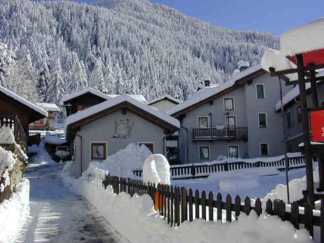 فندق Meublè Lo Miete Viei