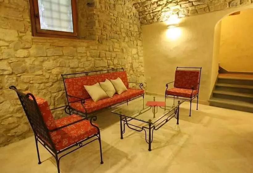 Hotelli Palazzo Squarcialupi