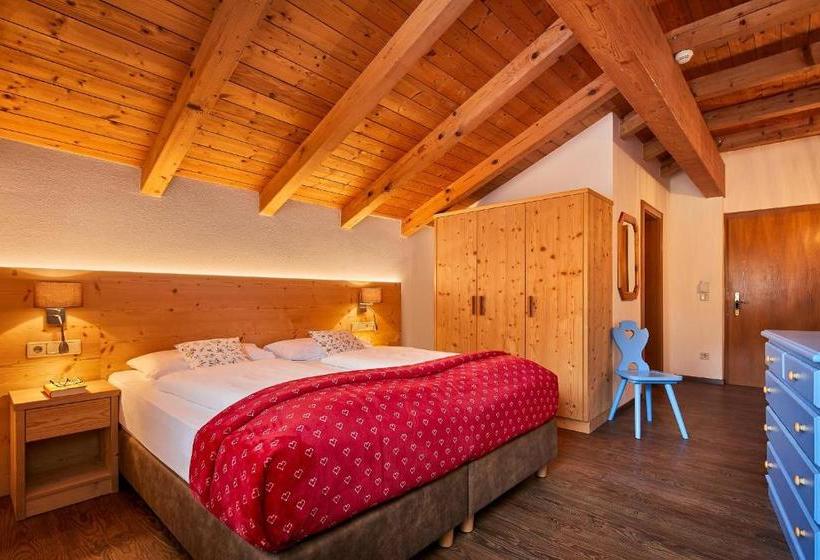 בית מלון כפרי Pensione Veneranda