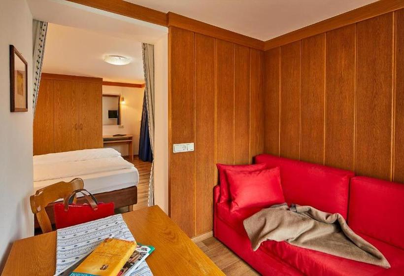 בית מלון כפרי Pensione Veneranda