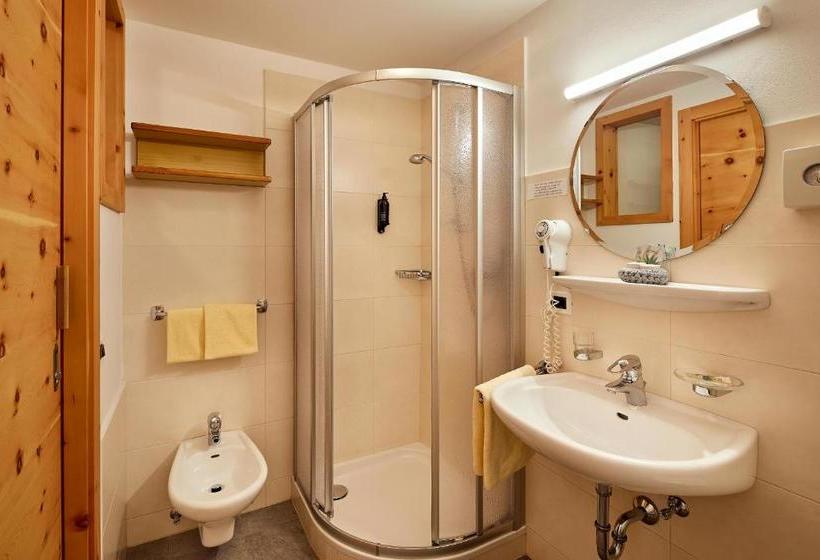 בית מלון כפרי Pensione Veneranda