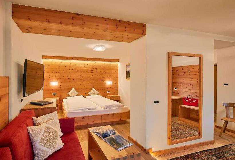 בית מלון כפרי Pensione Veneranda