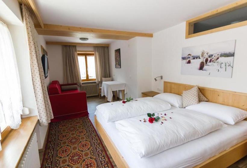 בית מלון כפרי Pensione Veneranda