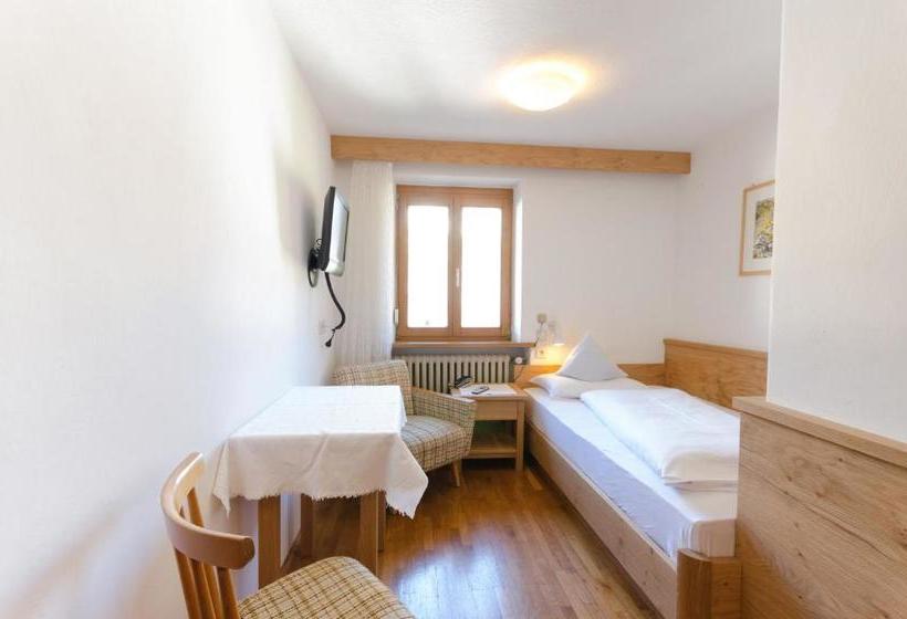 בית מלון כפרי Pensione Veneranda