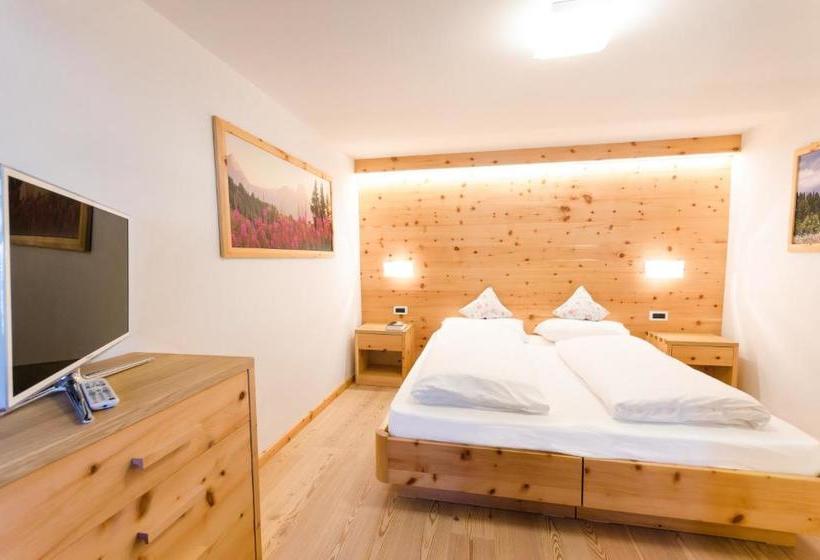 בית מלון כפרי Pensione Veneranda