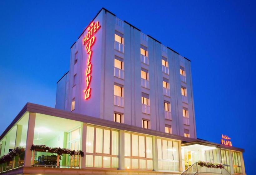 فندق Playa