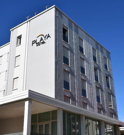 فندق Playa
