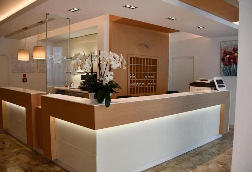 فندق Playa
