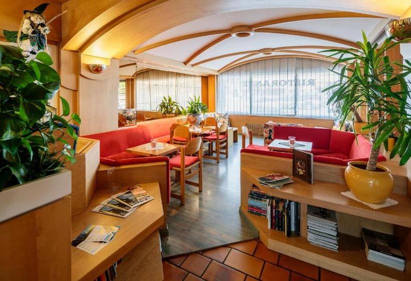 בית מלון כפרי Posta