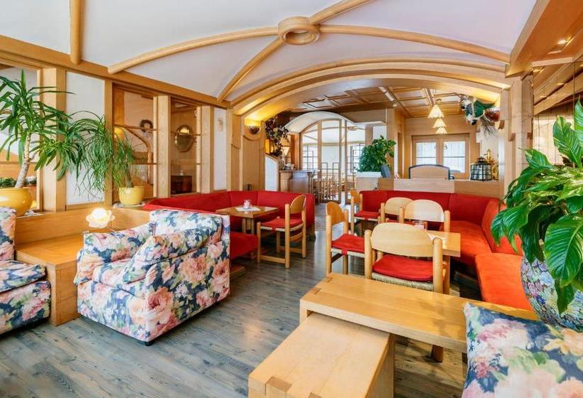 בית מלון כפרי Posta