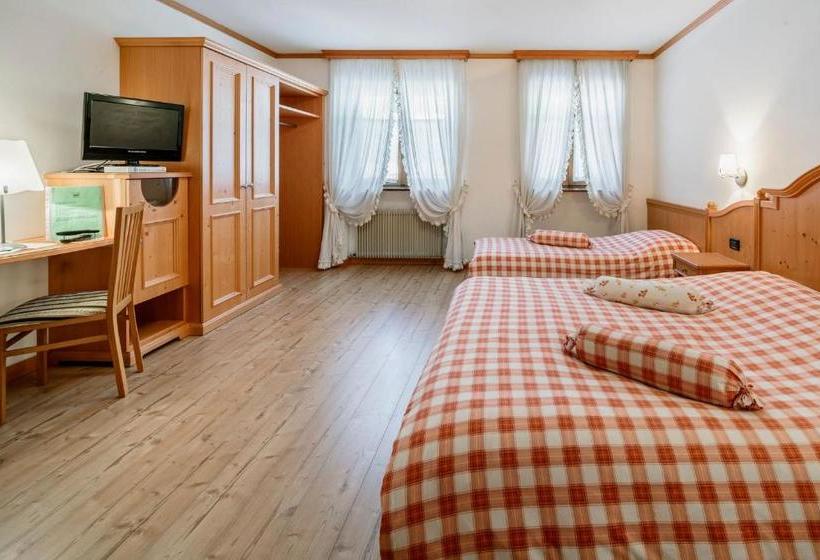 בית מלון כפרי Posta