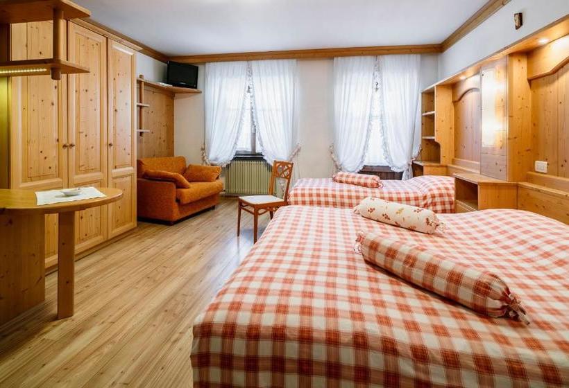 בית מלון כפרי Posta