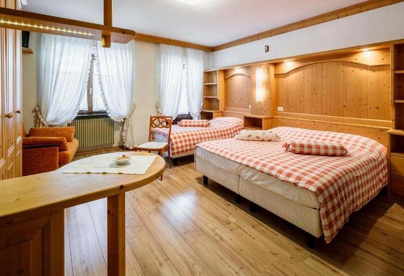 בית מלון כפרי Posta