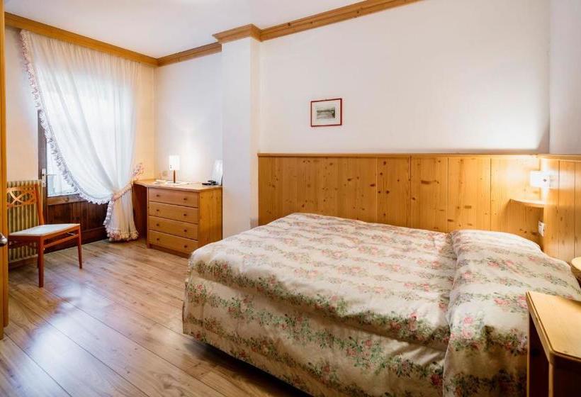 בית מלון כפרי Posta