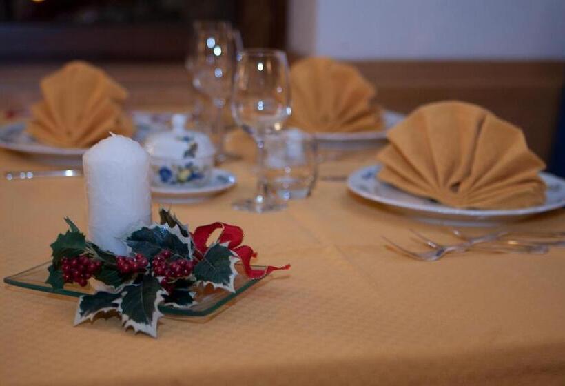 בית מלון כפרי Posta