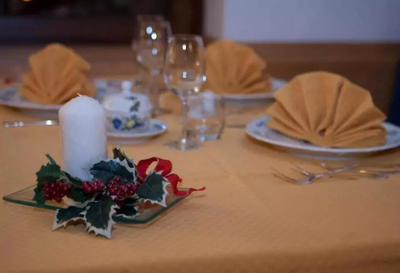 Hotel Posta