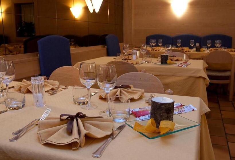 בית מלון כפרי Posta