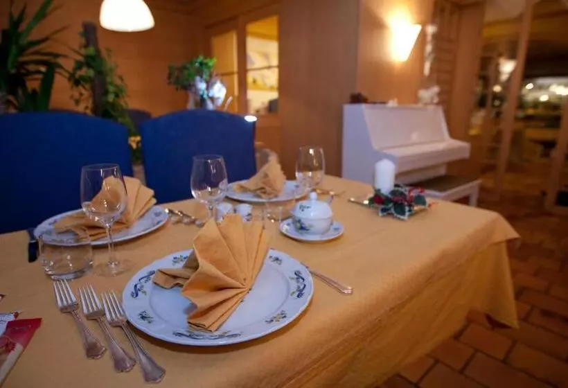 Hotel Posta