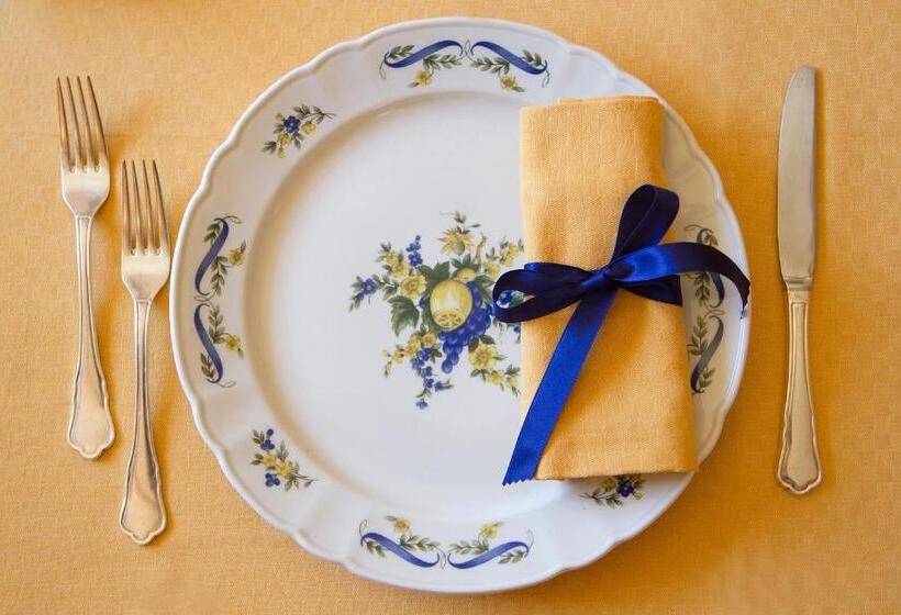 בית מלון כפרי Posta