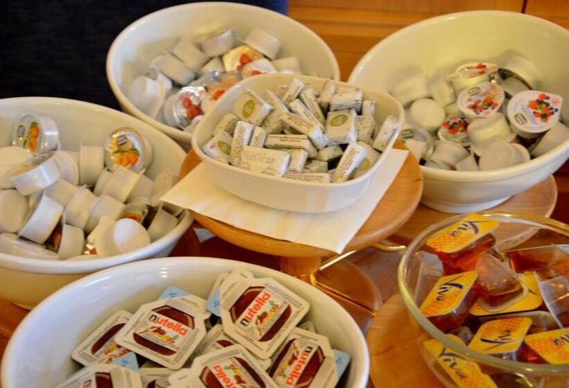 בית מלון כפרי Posta