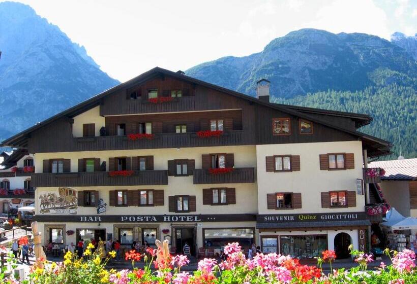 בית מלון כפרי Posta