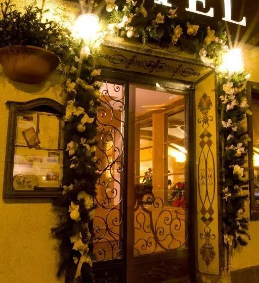 Hotel Posta
