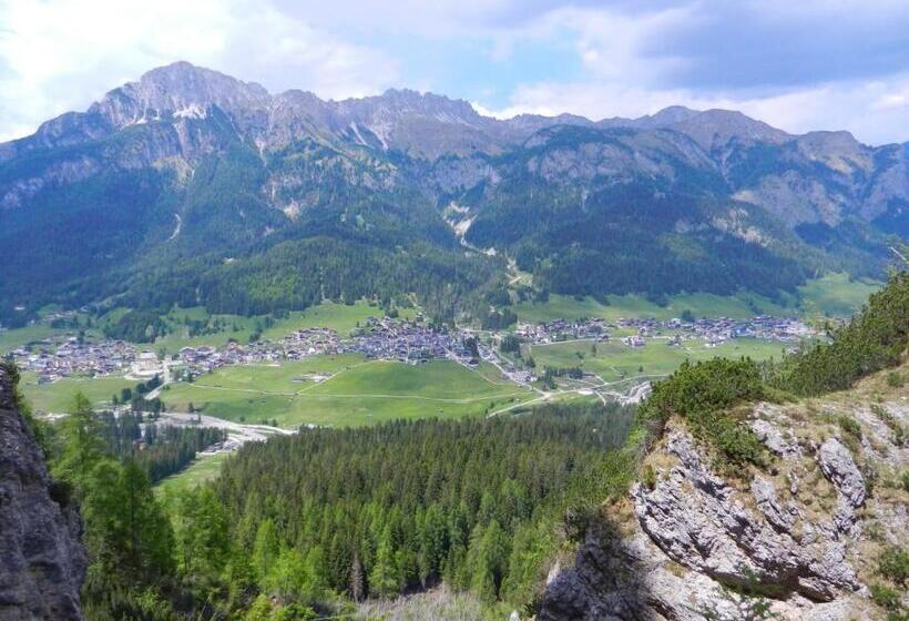 בית מלון כפרי Posta