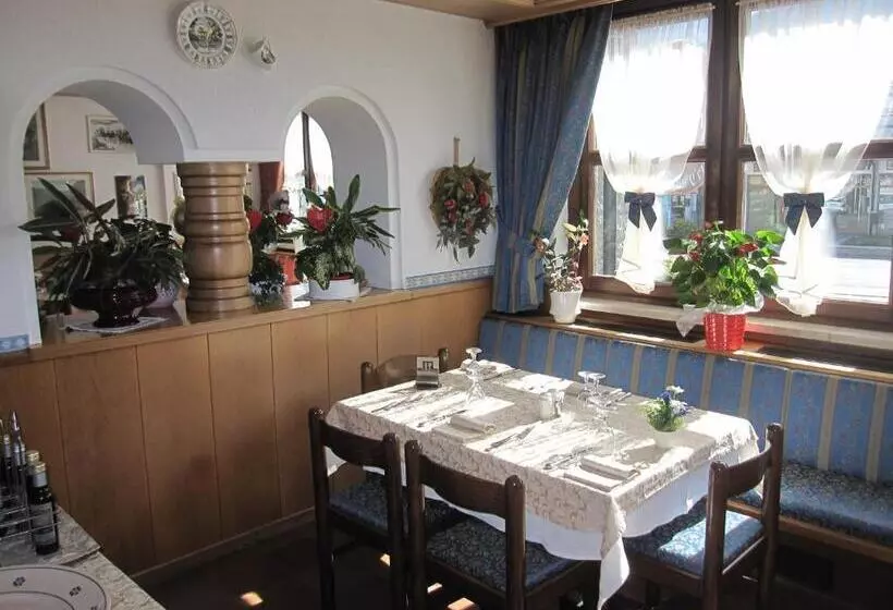 Hotelli Presena