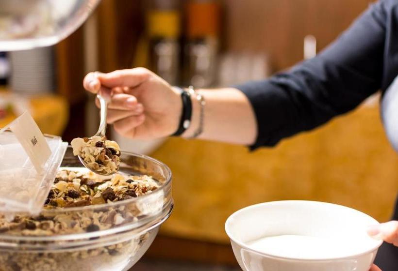 Отель San Giorgio