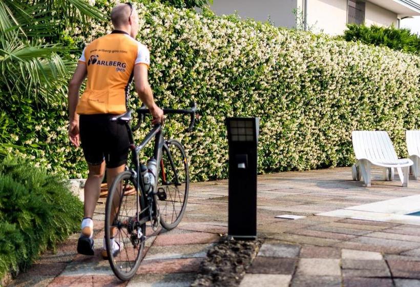 Отель San Giorgio