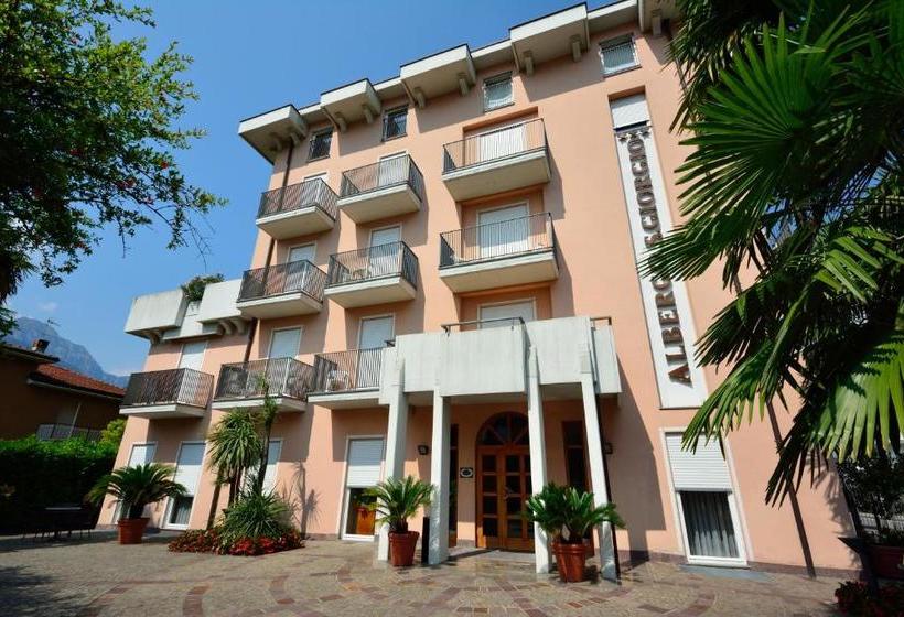 Отель San Giorgio