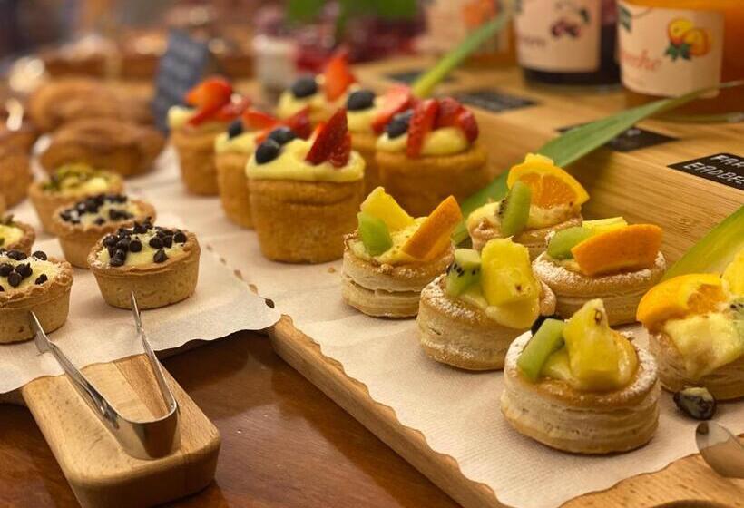 Отель San Giorgio